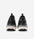 Cole Haan Men's ØriginalGrand Quadstar Monk Strap Running Sneakers