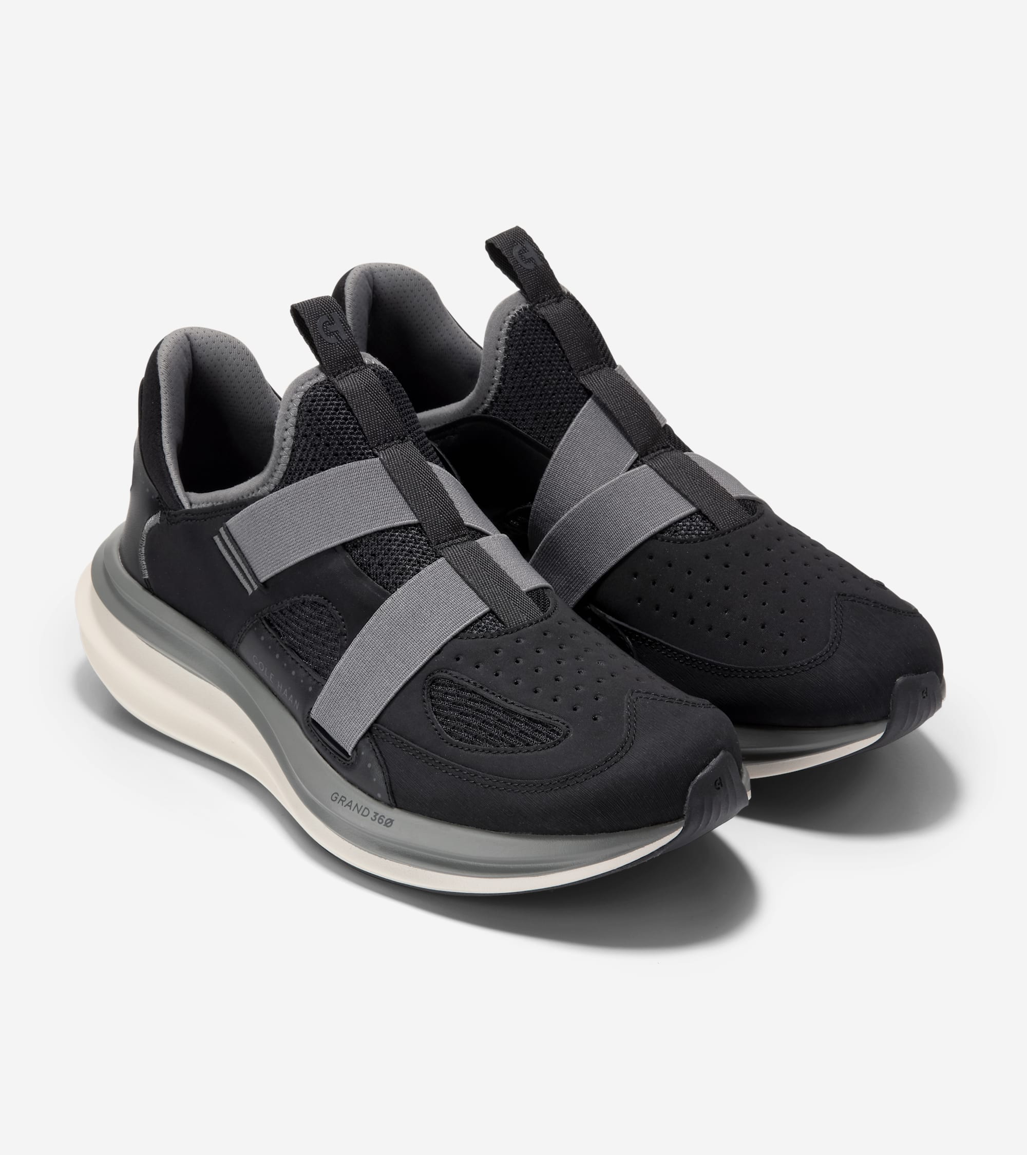 Cole Haan Men's ØriginalGrand Quadstar Monk Strap Running Sneakers | All Shoes | GCC | Men | Men All Shoes Shoes | Men Sneaker | Mens Cole Haan Men's ØriginalGrand Quadstar Monk Strap Running Sneakers | All Shoes | GCC | Men | Men All Shoes Shoes | Men Sneaker | Mens