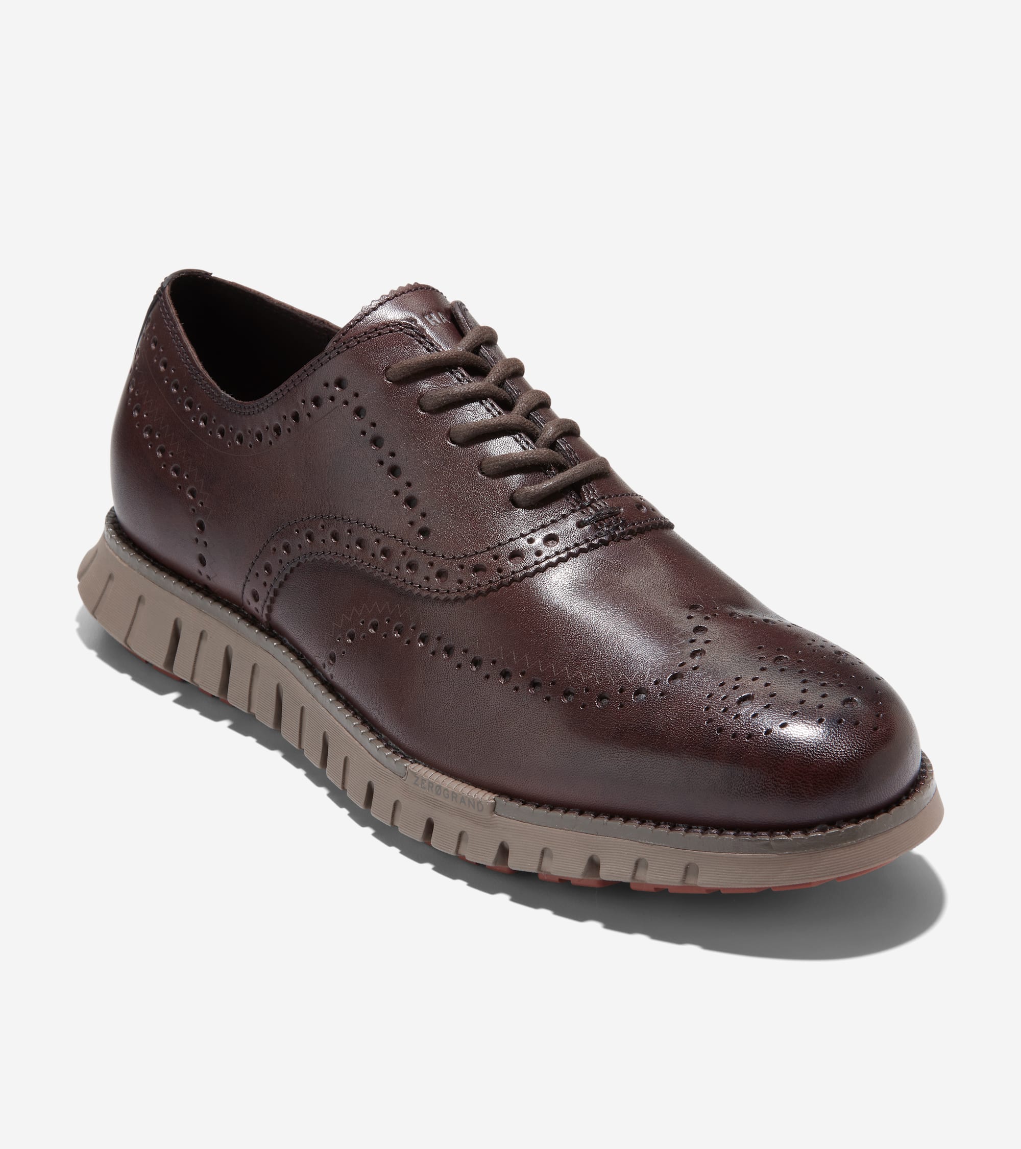 Cole Haan Men's ZERØGRAND Remastered Wingtip Oxfords | All Shoes | GCC | Men | Mens | Our Exclusives | Oxford Shoes Cole Haan Men's ZERØGRAND Remastered Wingtip Oxfords | All Shoes | GCC | Men | Mens | Our Exclusives | Oxford Shoes