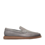 C44903:IRONSTONE NUBUCK / ITALIAN DK NATURAL