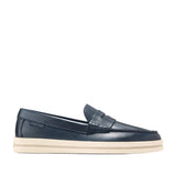 Cole Haan Men's Pinch Long-Weekender Penny Loafers
C43808:NAVY BLAZER / ANGORA