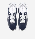 W33192:MIDNIGHT MOON/SUEDE/WHITE