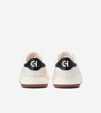 Cole Haan Men's GrandPrø Tennis 2.0 Sneakers
C42749:IVORY / BLACK / IVORY