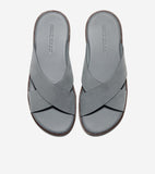 Cole Haan Men's Nantucket Cross Strap Sandals