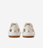 Cole Haan - GrandPrø Tennis 2.0 Sneakers - Soft Gold Leatherr - Blue Salon Qatar - Shop the Latest Online