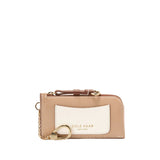 Cole Haan - Essential Card Case - One Size - Blue Salon Qatar - Now Online