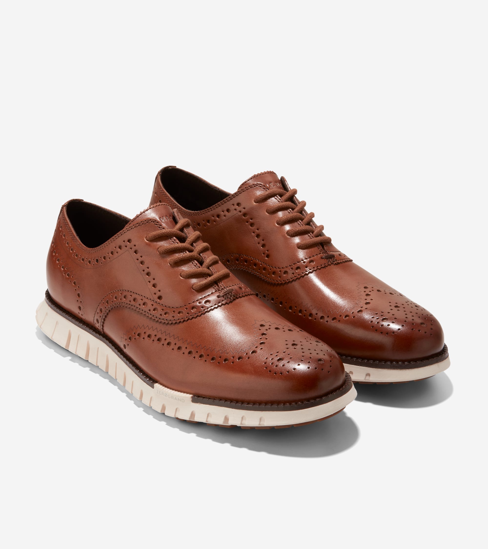 Cole Haan Men's ZERØGRAND Remastered Wingtip Oxfords | All Shoes | GCC | Men | Mens | Our Exclusives | Oxford Shoes Cole Haan Men's ZERØGRAND Remastered Wingtip Oxfords | All Shoes | GCC | Men | Mens | Our Exclusives | Oxford Shoes