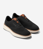 Cole Haan - ØriginalGrand Horizon Stitchlite™ Wingtip Oxfords - Black/British Tan - Blue Salon Qatar - Exclusive Online