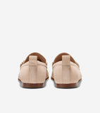 W36289:CH OAT SUEDE