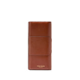 Cole Haan - Esme Vertical Wallet - One Size - Blue Salon Qatar - Exclusive Online