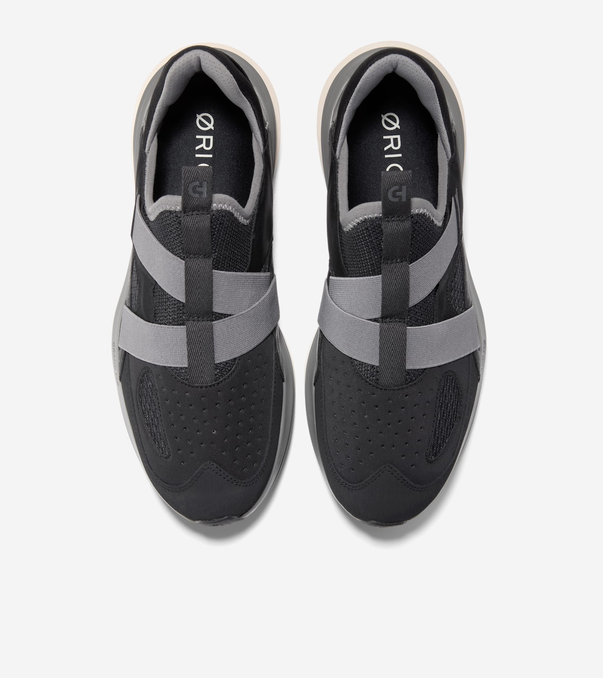 Cole Haan Men's ØriginalGrand Quadstar Monk Strap Running Sneakers | All Shoes | GCC | Men | Men All Shoes Shoes | Men Sneaker | Mens Cole Haan Men's ØriginalGrand Quadstar Monk Strap Running Sneakers | All Shoes | GCC | Men | Men All Shoes Shoes | Men Sneaker | Mens