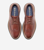 C43641:CH WOODBURY / DK NATURAL / JAVA
