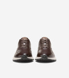 C43184:CH DK CHOCOLATE / CH TRUFFLE NUBUCK / SILVER BIRCH
