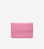 Cole Haan - Esme Travel Pouch Set - One Size - Blue Salon Qatar - Available for Online Purchase