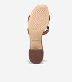 Cole Haan Women's Chrisee Block Heel Sandals