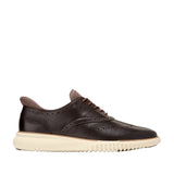 Cole Haan Men's 2.ZERØGRAND EVO Wingtip Quick-On Oxfords
C42847:CH MADEIRA / TRUFFLE / ANGORA