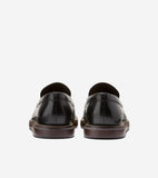 C43617:BLACK / DK NATURAL