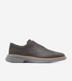 C43177:RAVEN NUBUCK / DARK NATURAL / QUIET SHADE