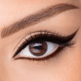 Bassam Fattouh Eyeliner Nathalie Stay Glam Brown 12g