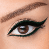 Bassam Fattouh Eyeliner Nathalie Pop My Eyes Green 12g