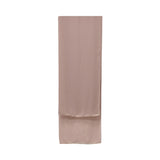 Bazzah Couture Women’s Beige Abaya – Available for Purchase Online 