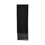 Bazzah Couture Women’s Black Abaya – Order Today Online 