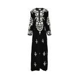 Bazzah Couture Women's Black Abaya – Shop the Latest Online