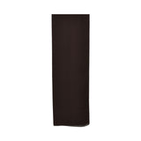 Bazzah Couture Women’s Choco Brown Abaya – Shop Now Online