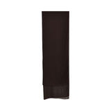 Bazzah Couture Women’s Choco Brown Abaya – Shop Now Online