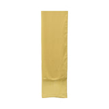 Bazzah Couture Women’s Cream Abaya – Order Today Online 