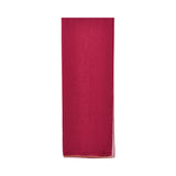 Bazzah Couture Women’s Fuschia Red Abaya – Shop the Latest Online