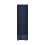 Bazzah Couture Women’s Navy Blue Abaya – Now Available Online