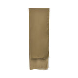 Bazzah Couture Women’s Olive Green Abaya – Available for Purchase Online 