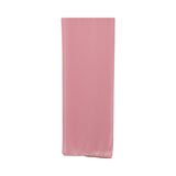 Bazzah Couture Women’s Rose Pink Abaya – Available for Purchase Online 