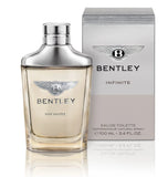 Bentley Infinite Eau De Toilette For Men - 100ml
