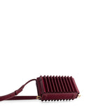 Mlouye Women's BLOCK Shoulder Bag