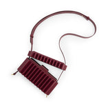 Mlouye Women's BLOCK Shoulder Bag