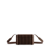 Mlouye Women's BLOCK Shoulder Bag