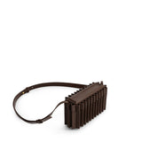 Mlouye Women's BLOCK Shoulder Bag