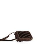 Mlouye Women's BLOCK Shoulder Bag