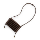 Mlouye Women's BLOCK Shoulder Bag