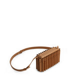 Mlouye Women's BLOCK Shoulder Bag