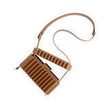 Mlouye Women's BLOCK Shoulder Bag