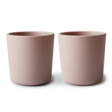 Mushie Kids New Born Cup Blush