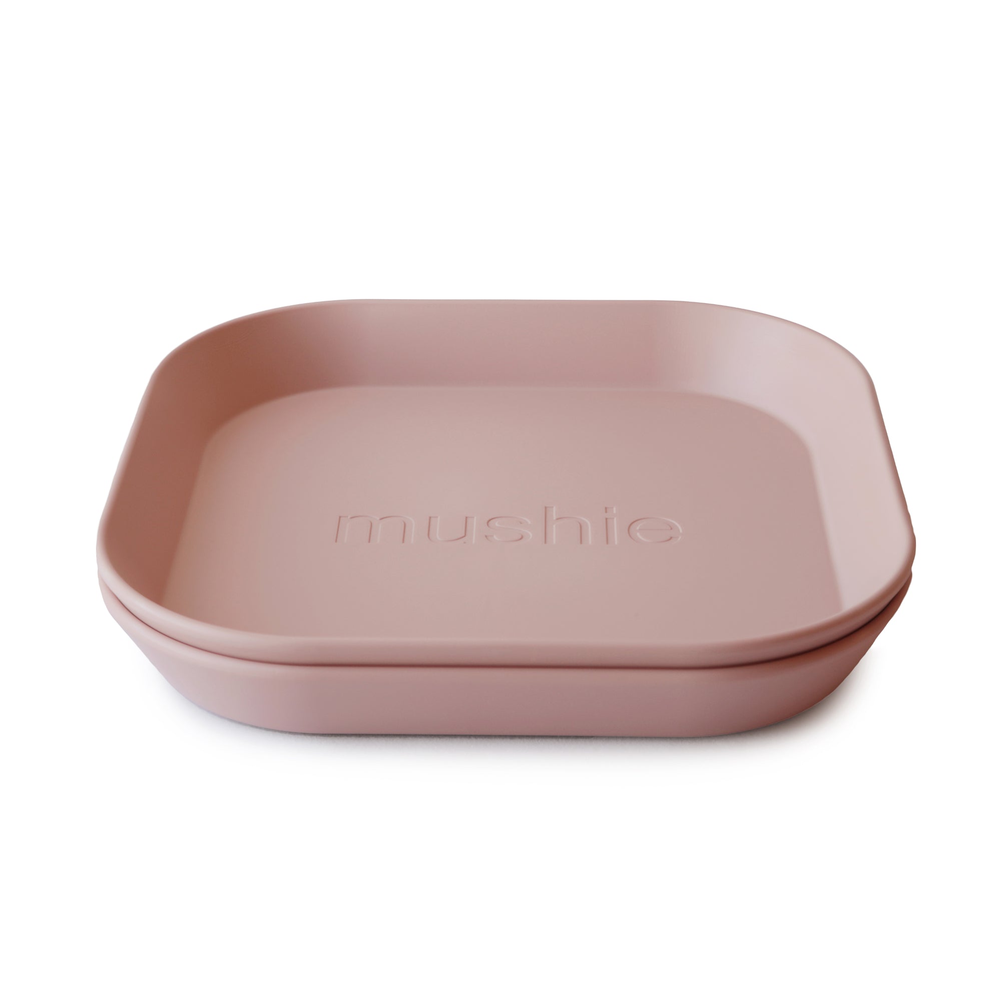 Mushie Square Dinner Plate Blush: A Stylish and Functional Dining Essential | Baby | Baby Boy (9M - 36M) | Baby Girl (9M - 36M) | Feeding | GCC | New Born | New Born Boy (0M - 9M) | New Born Girl (0M - 9M) Mushie Square Dinner Plate Blush: A Stylish and Functional Dining Essential | Baby | Baby Boy (9M - 36M) | Baby Girl (9M - 36M) | Feeding | GCC | New Born | New Born Boy (0M - 9M) | New Born Girl (0M - 9M)