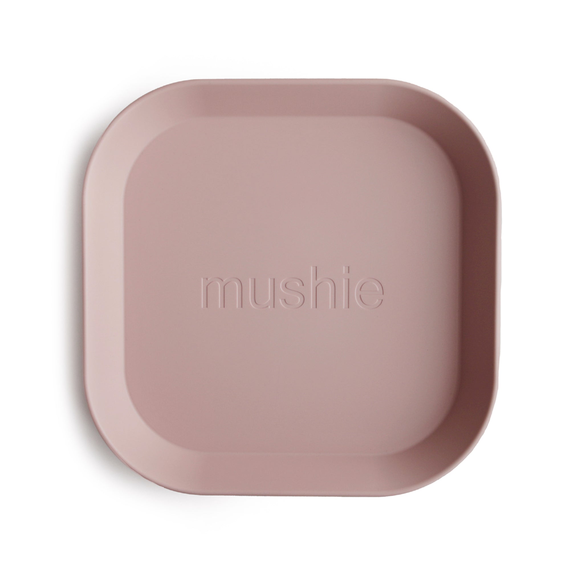 Mushie Square Dinner Plate Blush: A Stylish and Functional Dining Essential | Baby | Baby Boy (9M - 36M) | Baby Girl (9M - 36M) | Feeding | GCC | New Born | New Born Boy (0M - 9M) | New Born Girl (0M - 9M) Mushie Square Dinner Plate Blush: A Stylish and Functional Dining Essential | Baby | Baby Boy (9M - 36M) | Baby Girl (9M - 36M) | Feeding | GCC | New Born | New Born Boy (0M - 9M) | New Born Girl (0M - 9M)