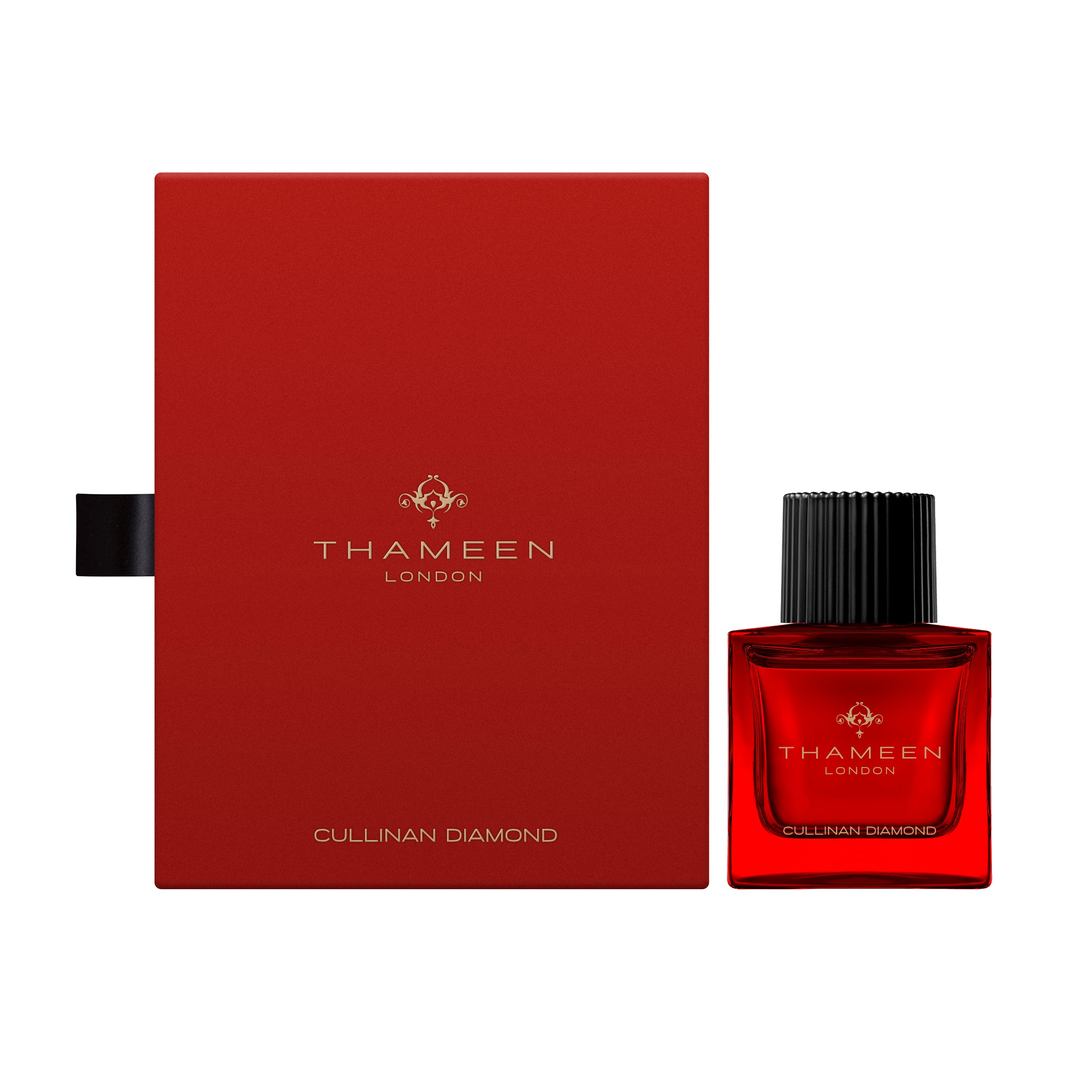 Thameen Red Cullinan Diamond Extrait de Parfum 50ml | Beauty | Beauty Niche fragrances | Beauty Niche fragrances Fragrance | QND 23 | Spring Festival | Valentine Thameen Red Cullinan Diamond Extrait de Parfum 50ml | Beauty | Beauty Niche fragrances | Beauty Niche fragrances Fragrance | QND 23 | Spring Festival | Valentine