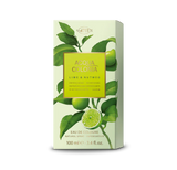 4711 Acqua Colonia Lime & Nutmeg Eau De Cologne 170ml