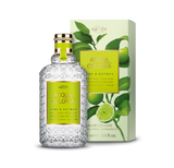 4711 Acqua Colonia Lime & Nutmeg Eau De Cologne 170ml