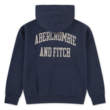 Featuring an iconic seal graphic and functional details, it's the perfect layer for school, sports, or weekend relaxation.